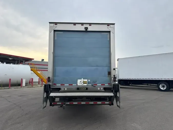 2020 NAVISTAR INTERNATIONAL MV607 (4X2)fce19c28226f007a49eab23d03357b12