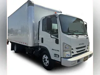 2022 Isuzu NPR