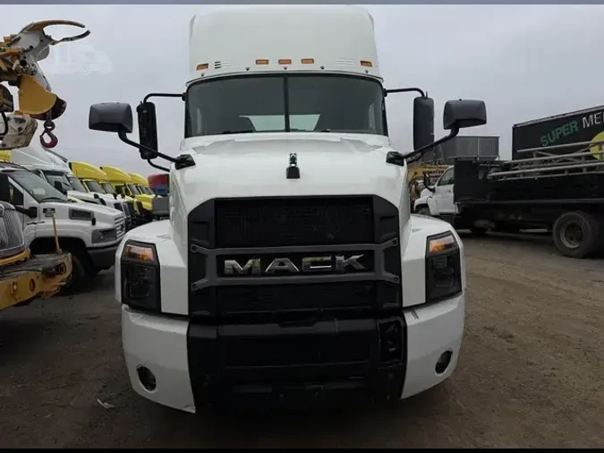 2019 MACK ANTHEM 64Tfce238515f03e37df7496f12cc629251