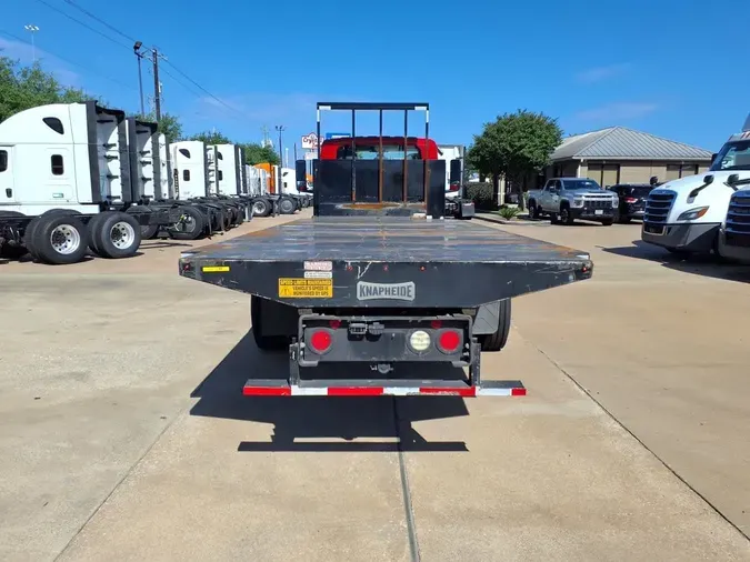 2020 NAVISTAR INTERNATIONAL MV607 (4X2)fce300d605d3fb2cdbd3f19d6aa08fe0