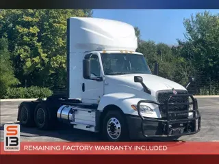 2025 INT LT625 6X4