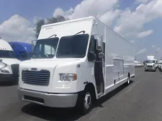 2016 FRTLR CUSTOM CHASSIS CORP MT55