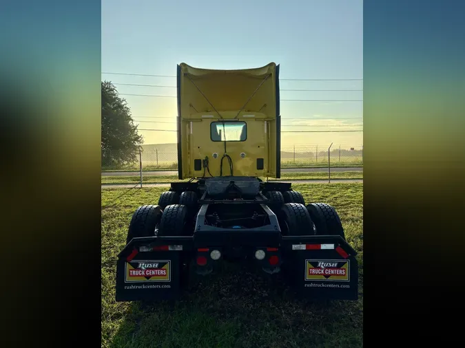 2021 Peterbilt 579