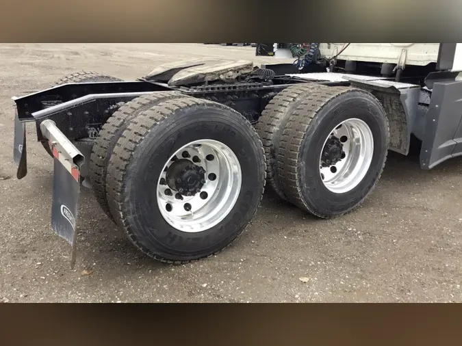 2022 Freightliner Cascadia 126fce7c1f601cc7e0a3cc8179339034b7c