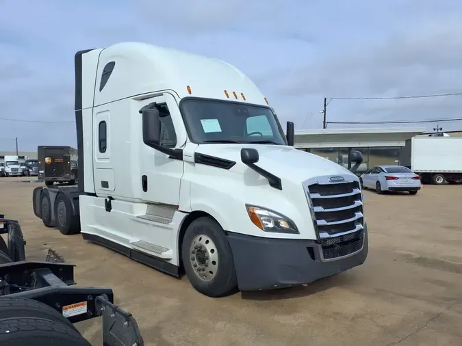 2022 FREIGHTLINER/MERCEDES NEW CASCADIA PX12664