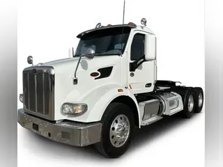 2020 Peterbilt 567