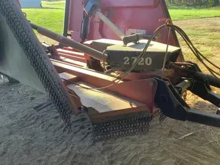 2000 Bush Hog 2720