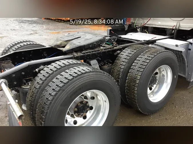 2021 Freightliner Cascadia