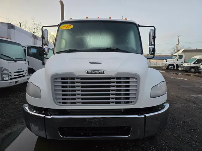 2017 FREIGHTLINER/MERCEDES M2 106