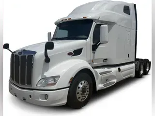 2020 Peterbilt 579