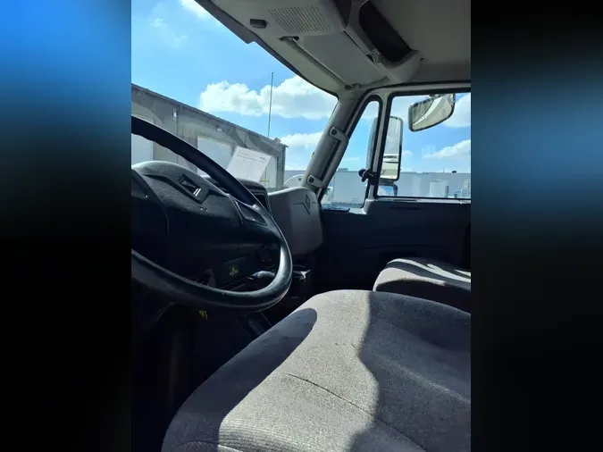 2019 NAVISTAR INTERNATIONAL 4300