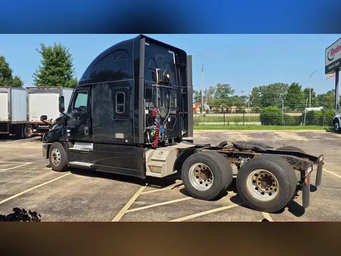2021 FREIGHTLINER/MERCEDES NEW CASCADIA PX12664