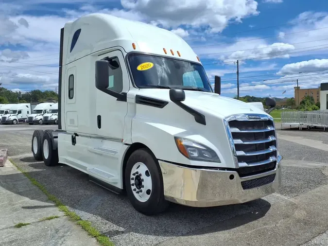 2020 FREIGHTLINER NEW CASCADIA PX12664