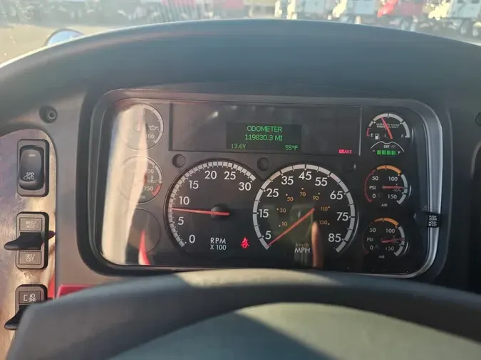 2019 FREIGHTLINER/MERCEDES M2 106