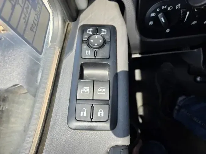 2019 International LT625