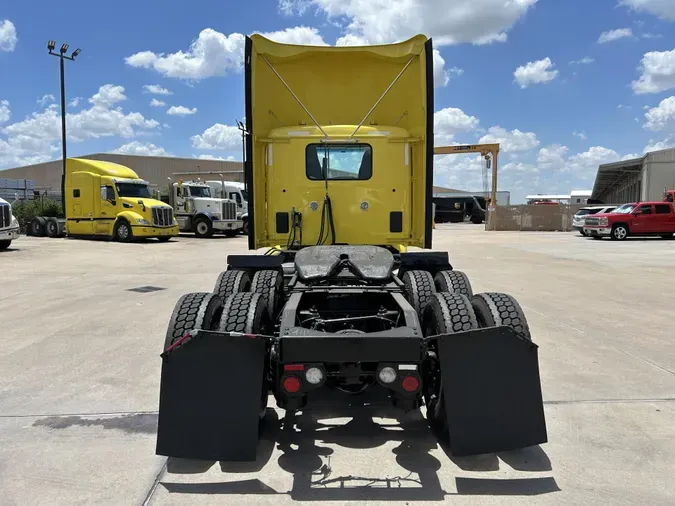 2021 Peterbilt 579