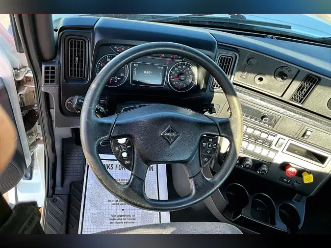 2021 INT LT625 6x4