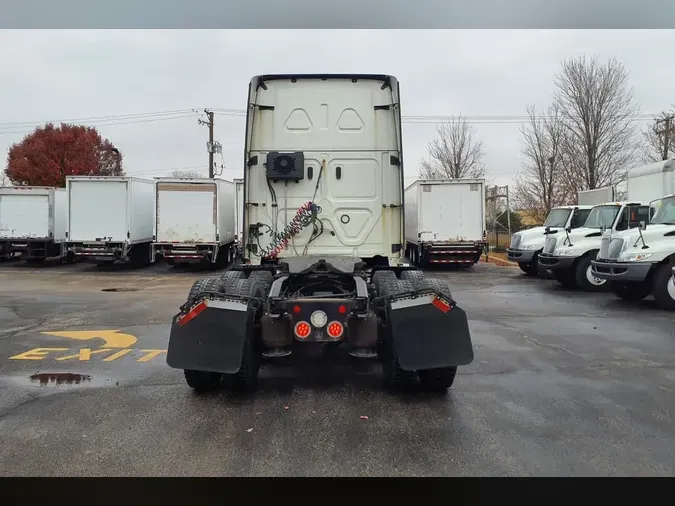 2022 FREIGHTLINER/MERCEDES NEW CASCADIA PX12664fcf0dd127d318fb7e8e1a1abce70f4fa