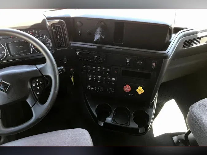 2021 INT LT625 6x4