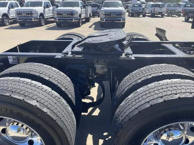 2020 Peterbilt 579
