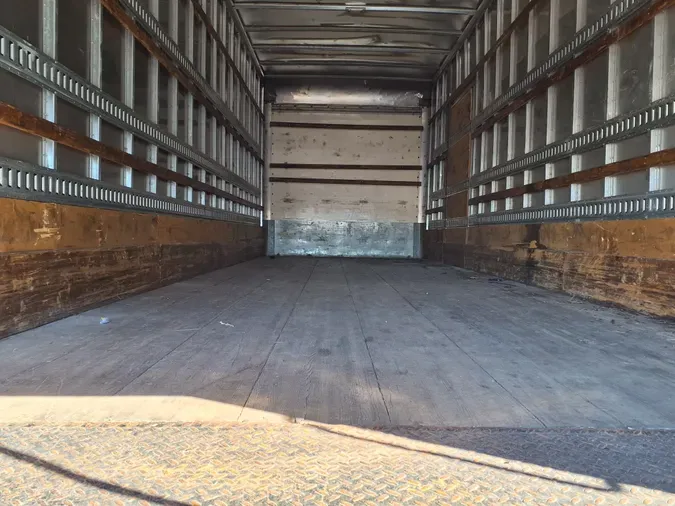 2018 NAVISTAR INTERNATIONAL 4300