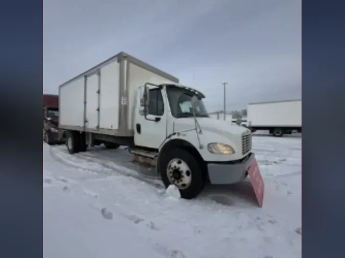 2019 FREIGHTLINER/MERCEDES M2 106fcf22dc598d2ab8c6ed280eb4d288f0c