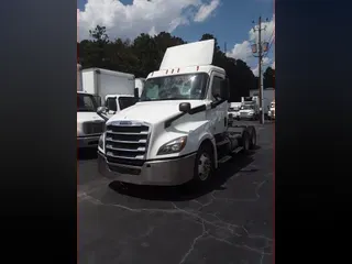 2019 FREIGHTLINER/MERCEDES NEW CASCADIA PX12664