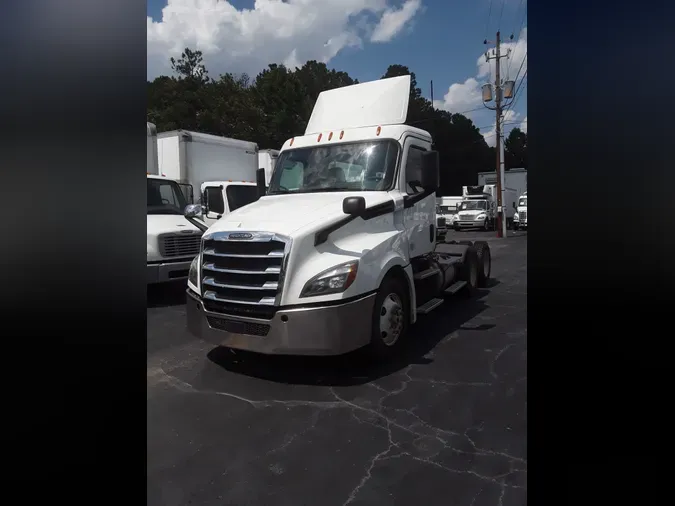 2019 FREIGHTLINER/MERCEDES NEW CASCADIA PX12664fcf25ffa846593d3eec722fd57b7b2c9