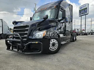 2021 FREIGHTLINER CASCADIA