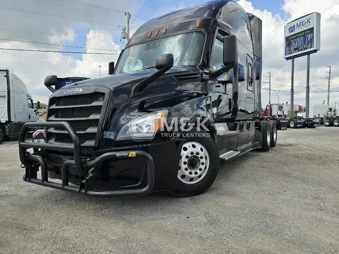 2021 FREIGHTLINER CASCADIAfcf34d2cde740b3b005b3a328504bf30