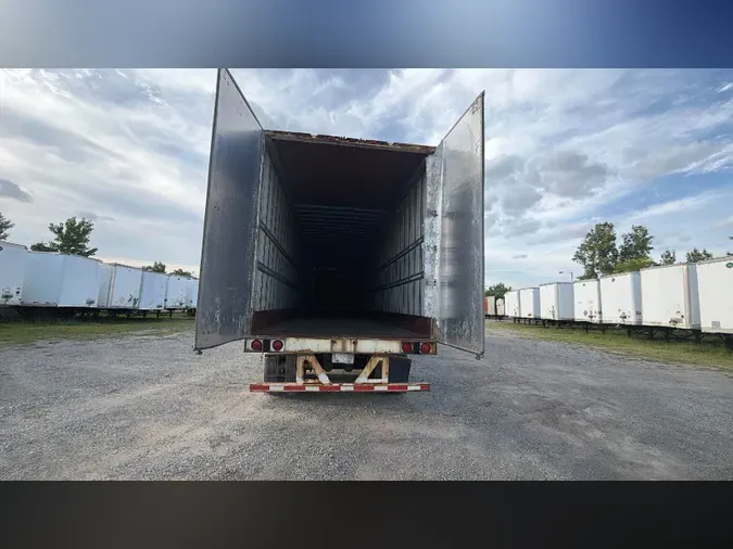 2007 Strick Trailers UNKNOWN