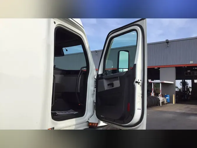 2022 Freightliner Cascadia 126fcf407434a57fc84cce4cc01cda7eb79