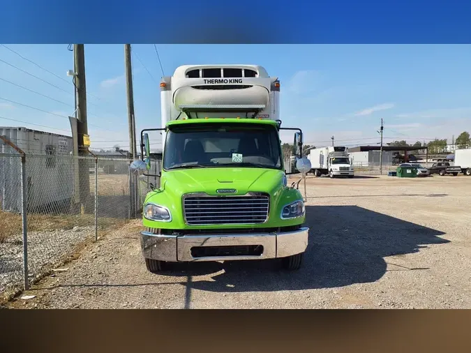 2020 FREIGHTLINER/MERCEDES M2 106
