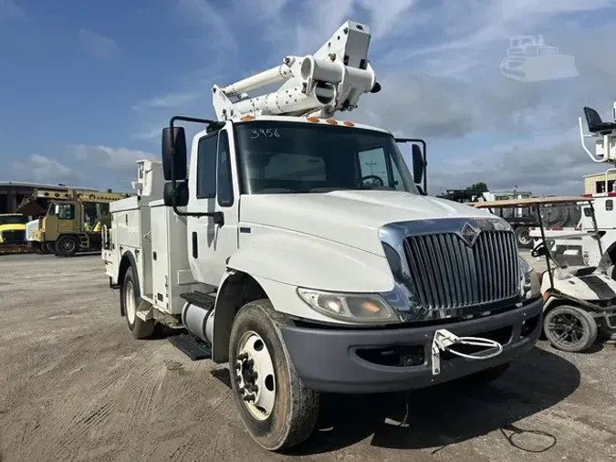 2011 ALTEC TA41M