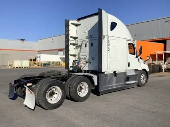 2021 Freightliner Cascadia