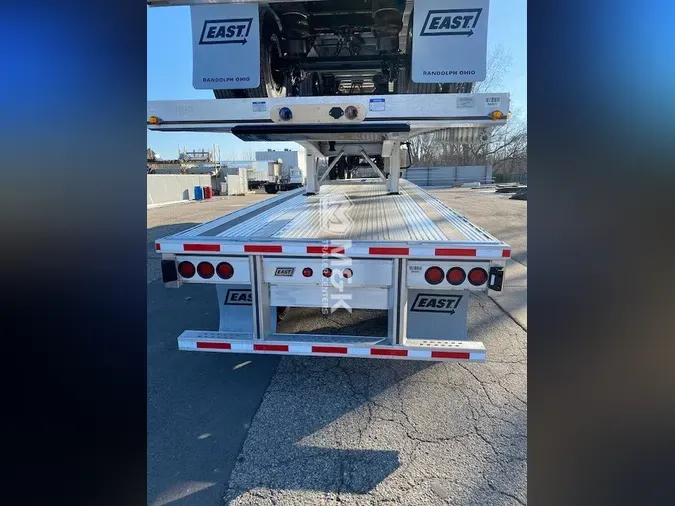 2024 EAST 53' Flatbed