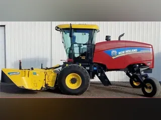 2016 New Holland SPEEDROWER 260