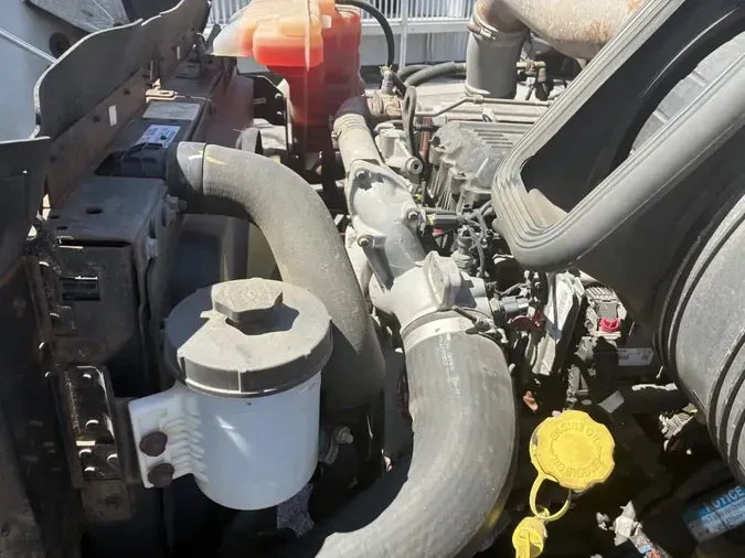 2019 NAVISTAR INTERNATIONAL RH613 DAYCAB S/Afcf5e69fde112391f684494dc6f808c7