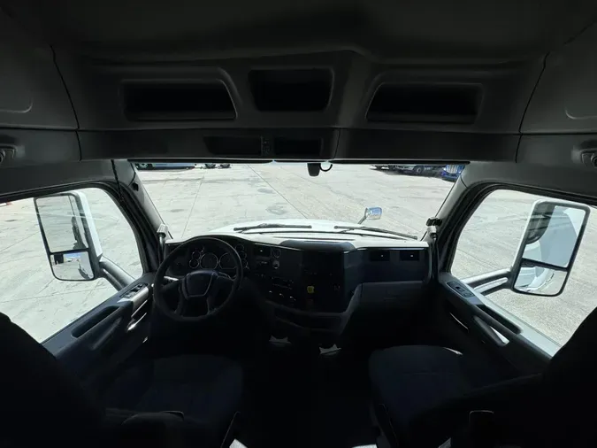 2022 Peterbilt 579