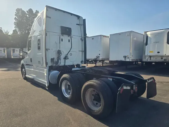 2021 FREIGHTLINER/MERCEDES NEW CASCADIA PX12664fcf64fff8209e08b6a064b8f3df998bb