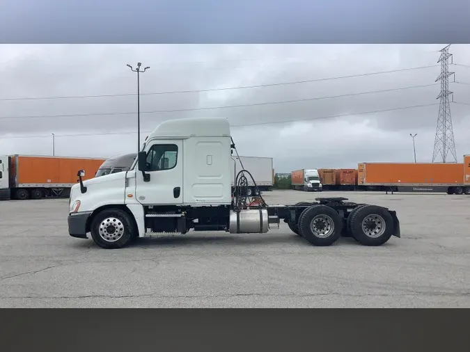2020 Freightliner Cascadia