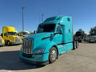 2024 Peterbilt 579