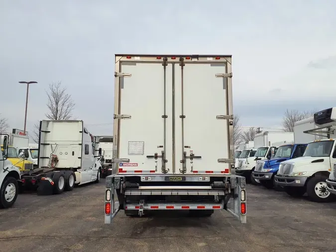 2017 FREIGHTLINER/MERCEDES M2 106fcf8b77ec1c593da80088471f24c2ed1