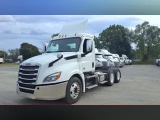 2020 FREIGHTLINER/MERCEDES NEW CASCADIA PX12664