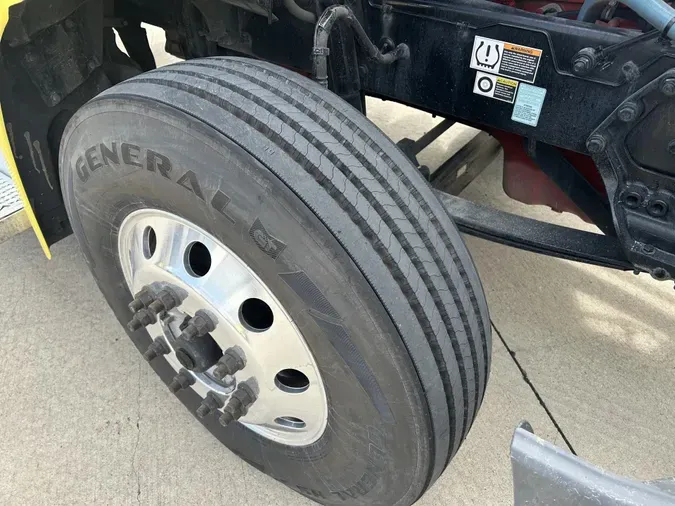 2021 Peterbilt 579