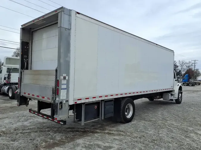 2019 FREIGHTLINER/MERCEDES M2 106fcfa44d00ccf40e39aeceb9e67728b7f