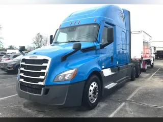 2021 Freightliner Cascadia