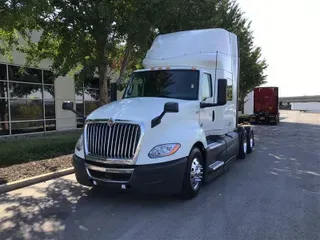 2019 INTERNATIONAL LT