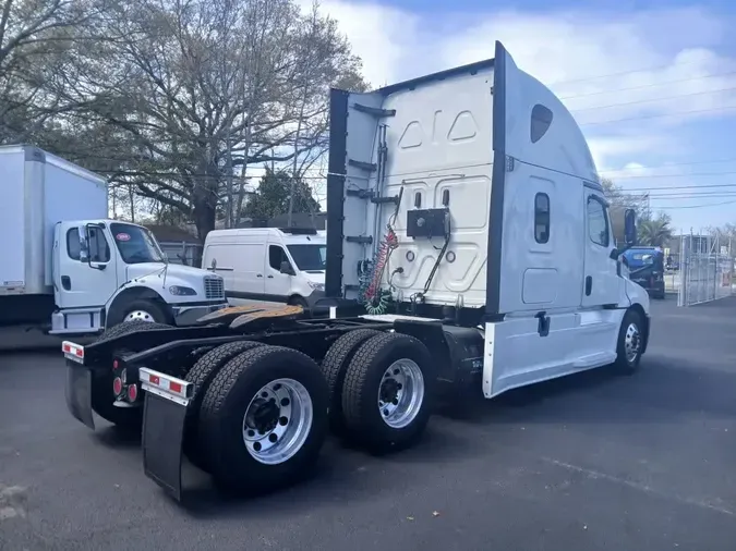 2019 FREIGHTLINER/MERCEDES NEW CASCADIA PX12664