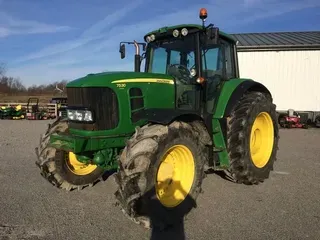 2010 John Deere 7530 Premium